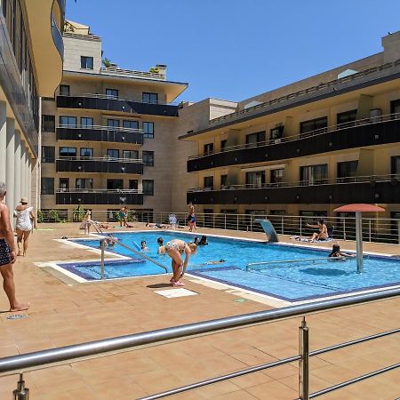 Flatselect Pinamar Daire Sanxenxo Dış mekan fotoğraf
