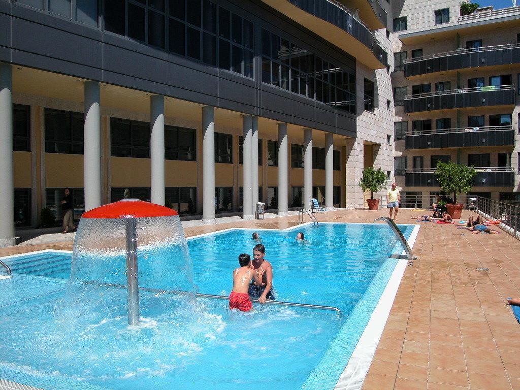 Flatselect Pinamar Daire Sanxenxo Dış mekan fotoğraf